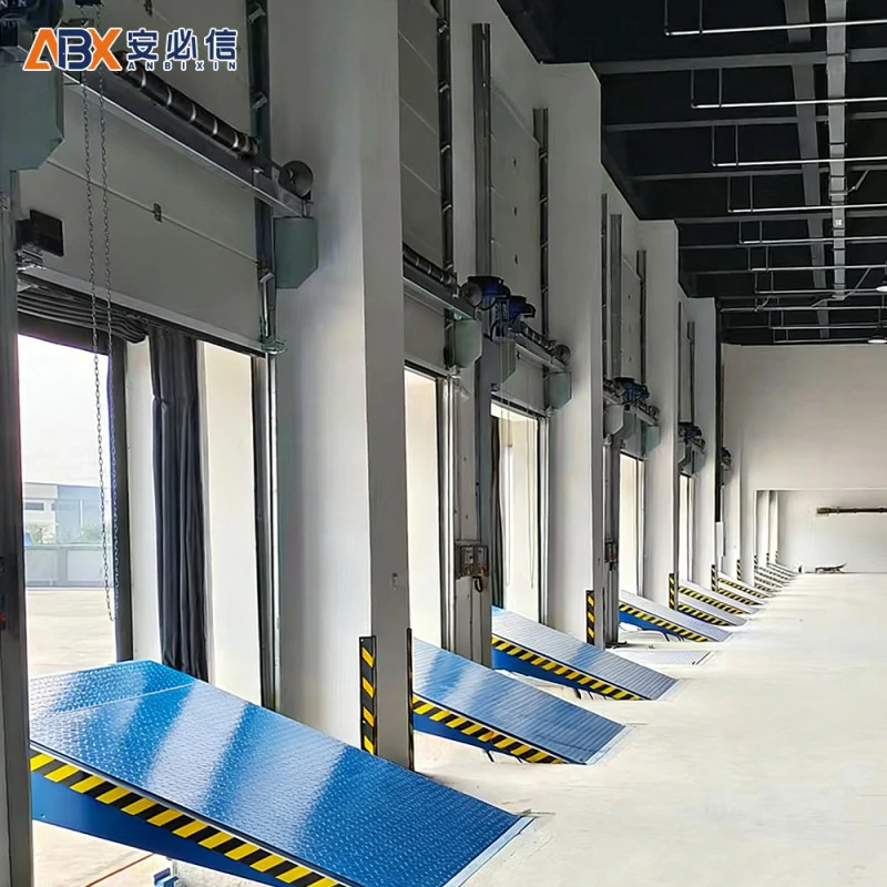 嘉峪关市滑升门